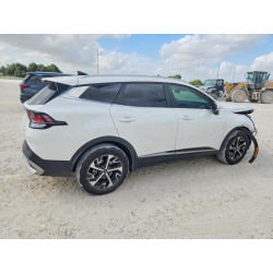 2025 KIA SPORTAGE KNDPVCDGXS7187136 64724486