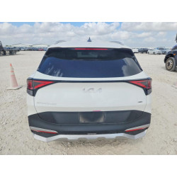 2025 KIA SPORTAGE KNDPVCDGXS7187136 64724486