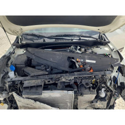 2025 KIA SPORTAGE KNDPVCDGXS7187136 64724486
