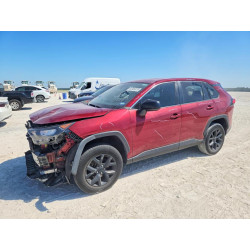 2022 TOYOTA RAV4 2T3H1RFV5NW227596 64906876
