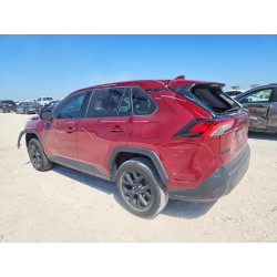 2022 TOYOTA RAV4 2T3H1RFV5NW227596 64906876