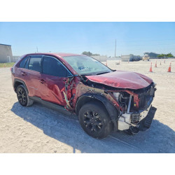 2022 TOYOTA RAV4 2T3H1RFV5NW227596 64906876