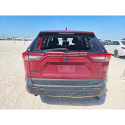 2022 TOYOTA RAV4 2T3H1RFV5NW227596 64906876