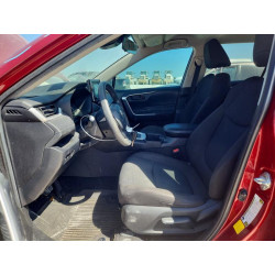 2022 TOYOTA RAV4 2T3H1RFV5NW227596 64906876
