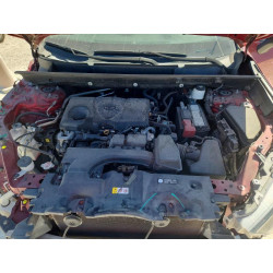 2022 TOYOTA RAV4 2T3H1RFV5NW227596 64906876