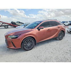 2023 LEXUS RX 350H LU 2T2BBMCA0PC013910 64999506