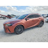 2023 LEXUS RX 350H LU 2T2BBMCA0PC013910 64999506