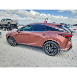 2023 LEXUS RX 350H LU 2T2BBMCA0PC013910 64999506