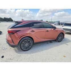 2023 LEXUS RX 350H LU 2T2BBMCA0PC013910 64999506