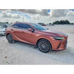 2023 LEXUS RX 350H LU 2T2BBMCA0PC013910 64999506
