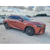 2023 LEXUS RX 350H LU 2T2BBMCA0PC013910 64999506