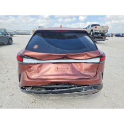 2023 LEXUS RX 350H LU 2T2BBMCA0PC013910 64999506