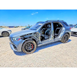 2021 MERCEDES-BENZ GLE-CLASS 4JGFB8KB6MA242336 65365446