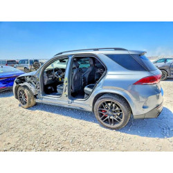 2021 MERCEDES-BENZ GLE-CLASS 4JGFB8KB6MA242336 65365446