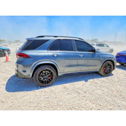 2021 MERCEDES-BENZ GLE-CLASS 4JGFB8KB6MA242336 65365446