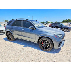 2021 MERCEDES-BENZ GLE-CLASS 4JGFB8KB6MA242336 65365446