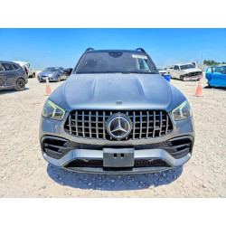 2021 MERCEDES-BENZ GLE-CLASS 4JGFB8KB6MA242336 65365446