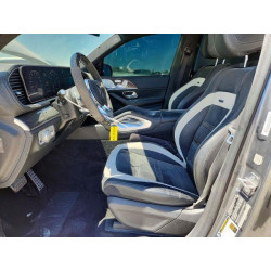 2021 MERCEDES-BENZ GLE-CLASS 4JGFB8KB6MA242336 65365446