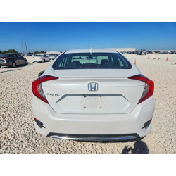 2021 HONDA CIVIC 19XFC1F35ME201625 65392106