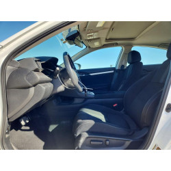 2021 HONDA CIVIC 19XFC1F35ME201625 65392106