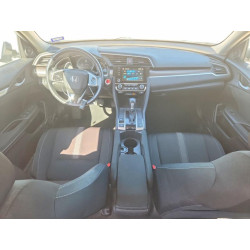 2021 HONDA CIVIC 19XFC1F35ME201625 65392106