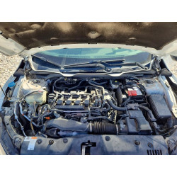 2021 HONDA CIVIC 19XFC1F35ME201625 65392106