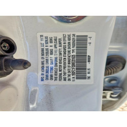 2021 HONDA CIVIC 19XFC1F35ME201625 65392106