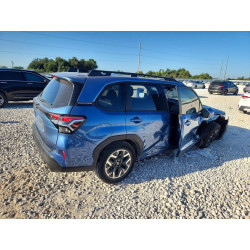 2025 SUBARU FORESTER JF2SLDDCXSH463149 65398836