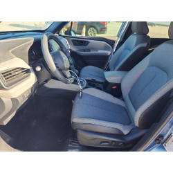 2025 SUBARU FORESTER JF2SLDDCXSH463149 65398836