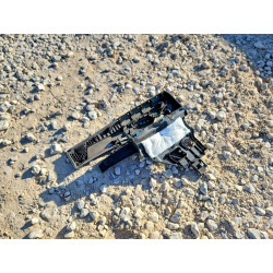 2025 SUBARU FORESTER JF2SLDDCXSH463149 65398836