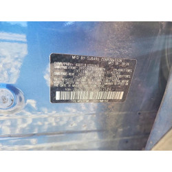 2025 SUBARU FORESTER JF2SLDDCXSH463149 65398836