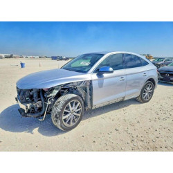2022 AUDI SQ5 SPORTB WA114AFY2N2094092 65402716