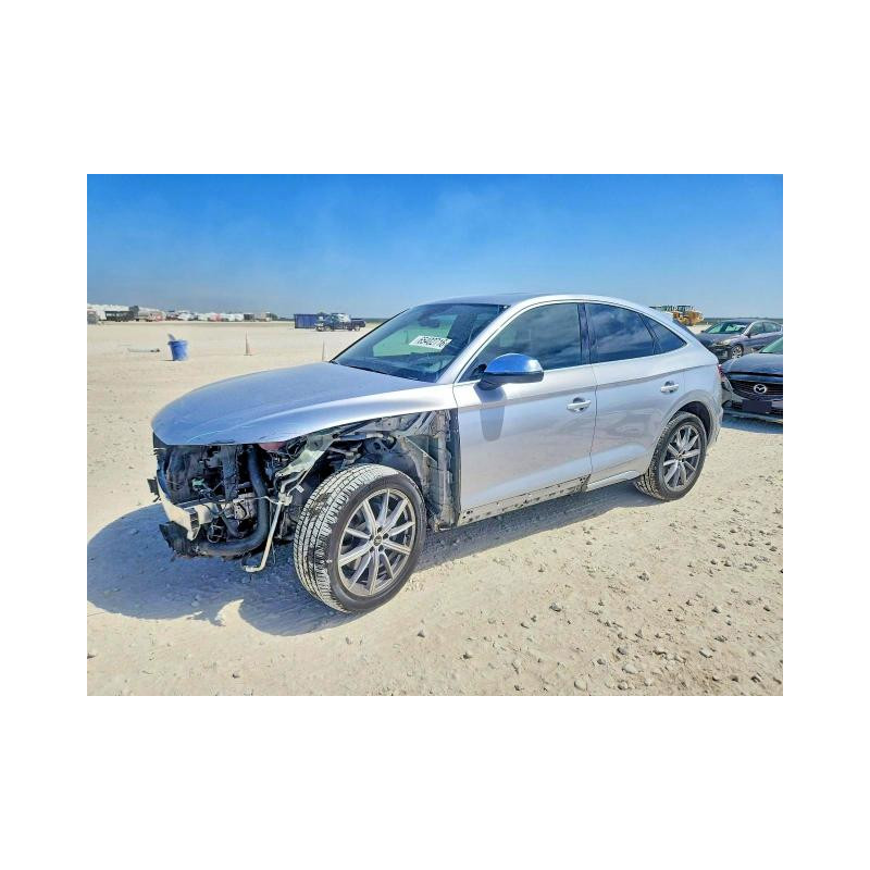 2022 AUDI SQ5 SPORTB WA114AFY2N2094092 65402716