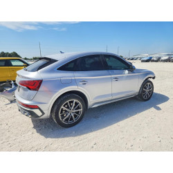 2022 AUDI SQ5 SPORTB WA114AFY2N2094092 65402716