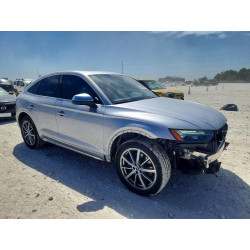 2022 AUDI SQ5 SPORTB WA114AFY2N2094092 65402716