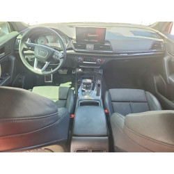 2022 AUDI SQ5 SPORTB WA114AFY2N2094092 65402716
