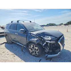 2021 HYUNDAI PALISADE KM8R7DHE9MU246372 65553846