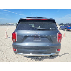 2021 HYUNDAI PALISADE KM8R7DHE9MU246372 65553846
