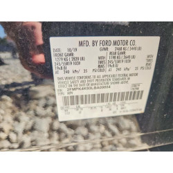 2020 FORD EDGE 2FMPK4K93LBA09804 65563866