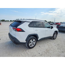 2021 TOYOTA RAV4 2T3W1RFV6MC121262 65872096