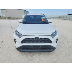 2021 TOYOTA RAV4 2T3W1RFV6MC121262 65872096