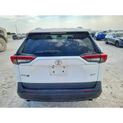 2021 TOYOTA RAV4 2T3W1RFV6MC121262 65872096