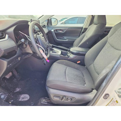 2021 TOYOTA RAV4 2T3W1RFV6MC121262 65872096