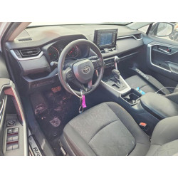 2021 TOYOTA RAV4 2T3W1RFV6MC121262 65872096