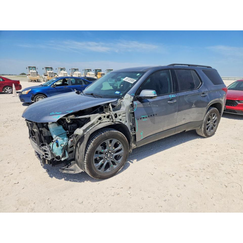2020 CHEVROLET TRAVERSE 1GNERJKW0LJ303479 66105986