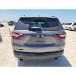 2020 CHEVROLET TRAVERSE 1GNERJKW0LJ303479 66105986