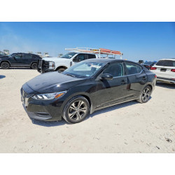 2022 NISSAN SENTRA 3N1AB8CV5NY247468 66184076