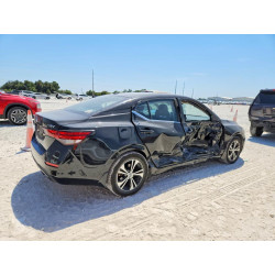 2022 NISSAN SENTRA 3N1AB8CV5NY247468 66184076