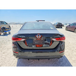 2022 NISSAN SENTRA 3N1AB8CV5NY247468 66184076
