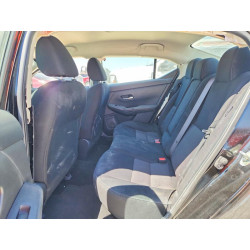 2022 NISSAN SENTRA 3N1AB8CV5NY247468 66184076